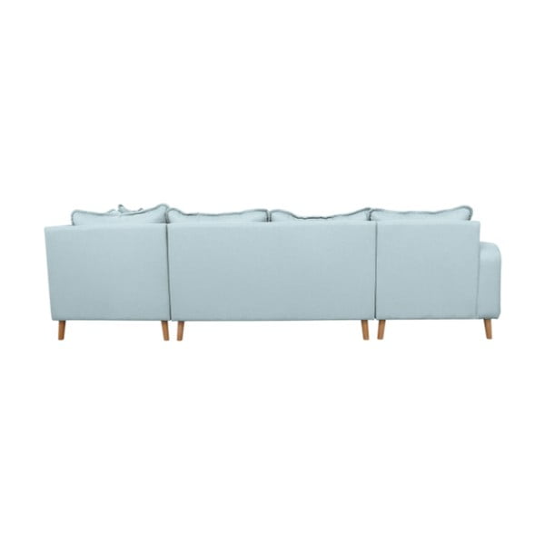 Colțar albastru deschis (colț  pe partea stângă ) Beata – Ropez-image-4