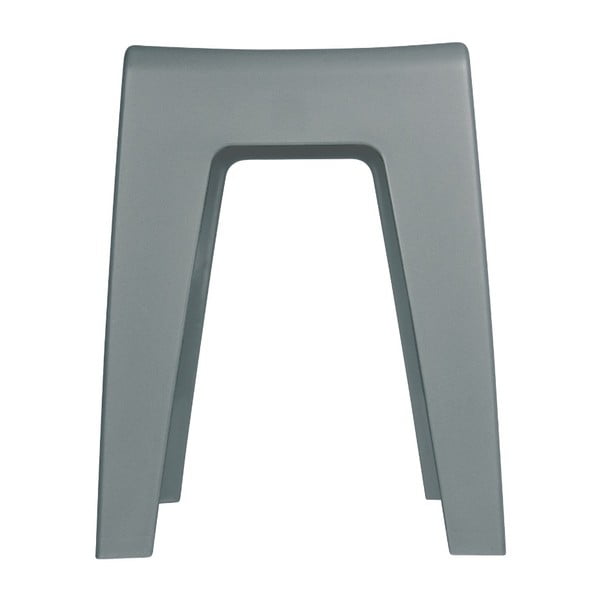 Taburet Wenko Kumba, gri-image-1