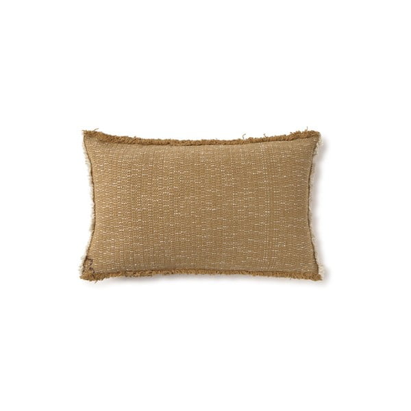 Pernă decorativă din bumbac 50x30 cm Handloom – Lorena Canals