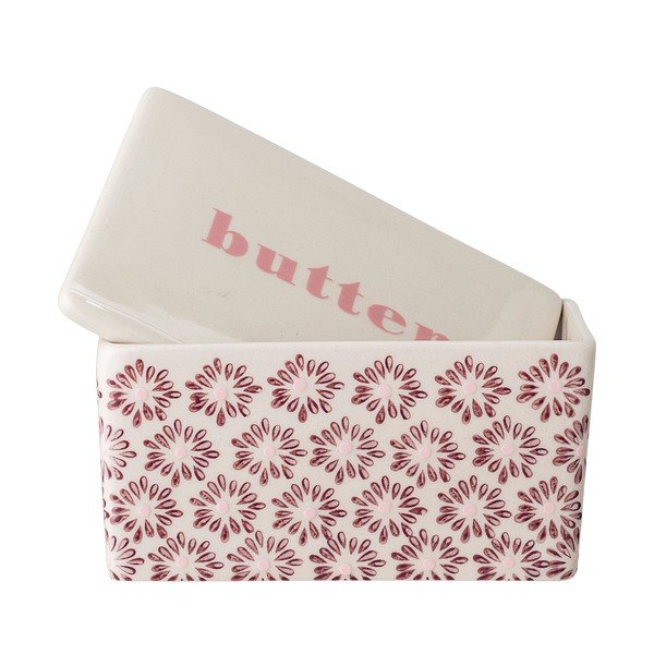 Untieră din gresie ceramică Bloomingville Maya, ab-roz-image-4