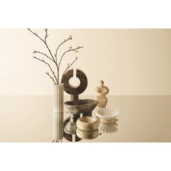 Statuetă din marmură (înălțime 20 cm) Santino – Premier Housewares-image-4