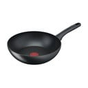 Tigaie de tip wok din aluminiu ø 28 cm Ultimate – Tefal