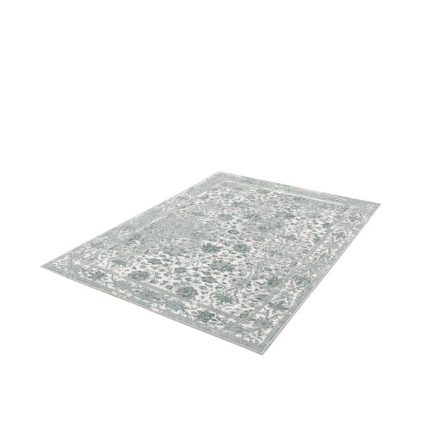 Covor verde mentă 160x230 cm Sensi Tris – FD-image-4