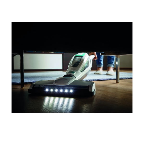 Aspirator fără fir Regulus PowerVac 2in1 - LEIFHEIT-image-2