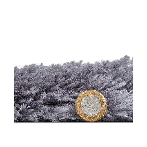Covor Think Rugs Morocco, 150 x 230 cm, gri-crem-image-2