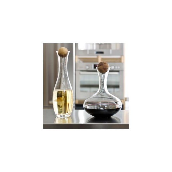 Carafă pentru vin roşu Sagaform Oval-image-1