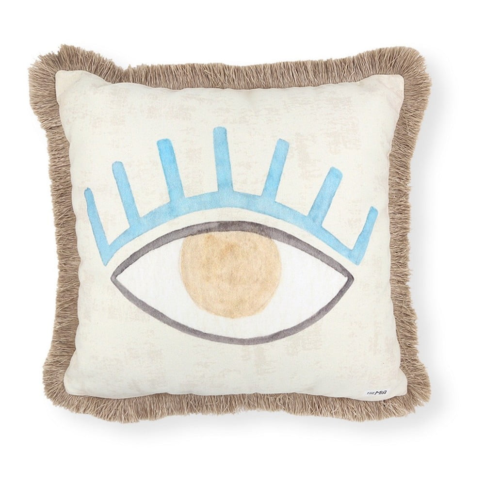 Pernă decorativă 45x45 cm – Mioli Decor