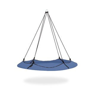 Leagăn de grădină albastru - Hangout Pod