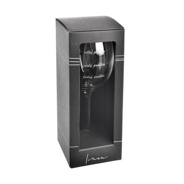 Pahar de vin 450 ml – Orion-image-3