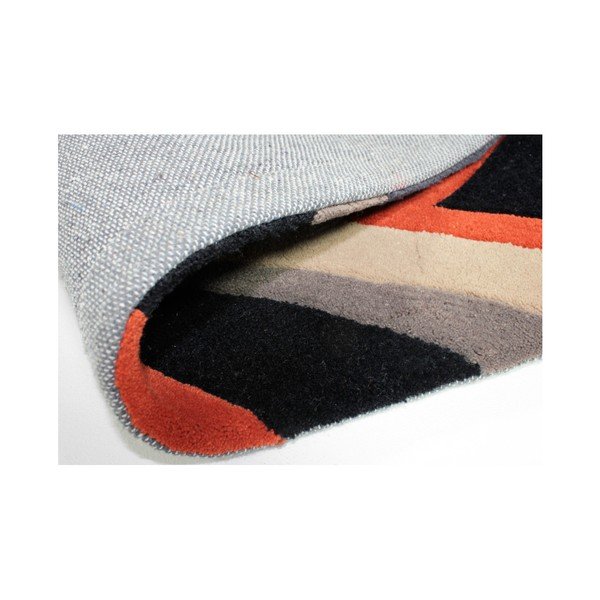 Covor Flair Rugs Flame Rust, 160 x 230 cm-image-3