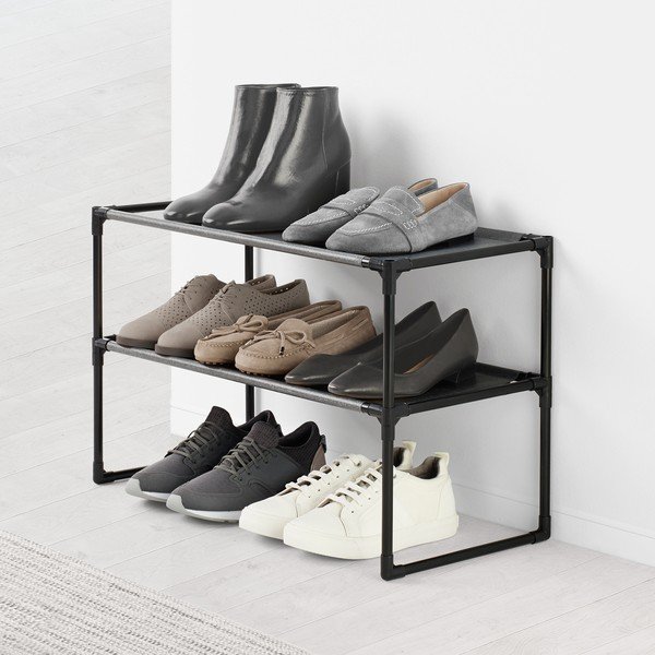 Pantofar gri din metal – Rayen-image-1