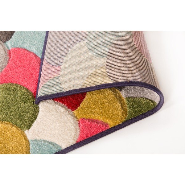 Covor Flair Rugs Spectrum Jive, 80 x 150 cm-image-3
