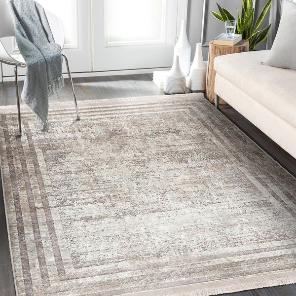 Covor bej 120x180 cm – Mila Home-image-3