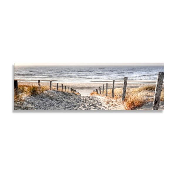Tablou Styler Dunes, 30 x 95 cm-image-1
