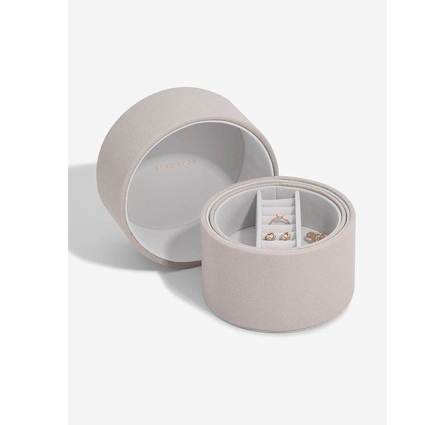 Organizator de bijuterii Bedside Pod – Stackers-image-2