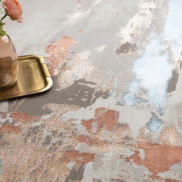 Covor bej 200x275 cm Miro – Asiatic Carpets-image-2