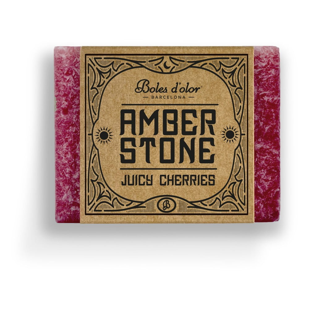Ceară parfumată pentru lampă de aromaterapie Juicy Cherries – Boles d\'olor