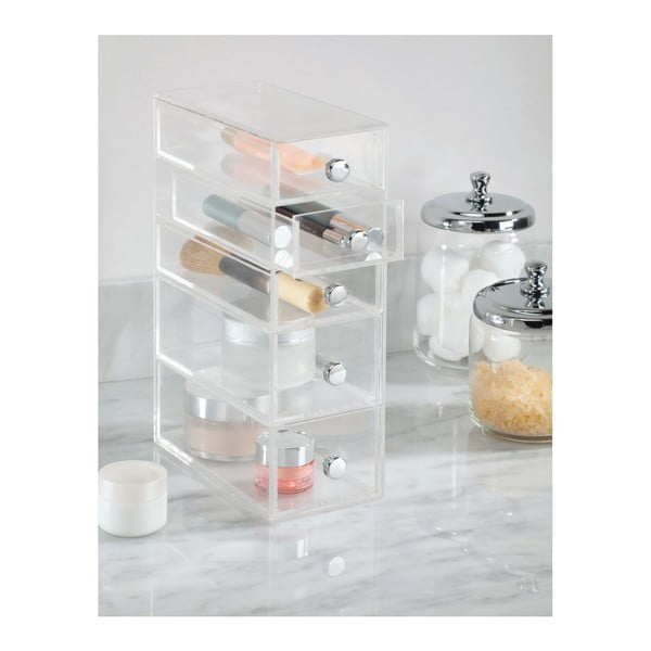 Organizator 5 Drawer Tower-image-1
