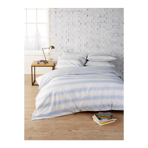 Lenjerie pentru pat, Vantona Home Sherringham, 135 x 200 cm