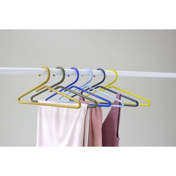 Umerașe 6 buc. din metal - Remember-image-1
