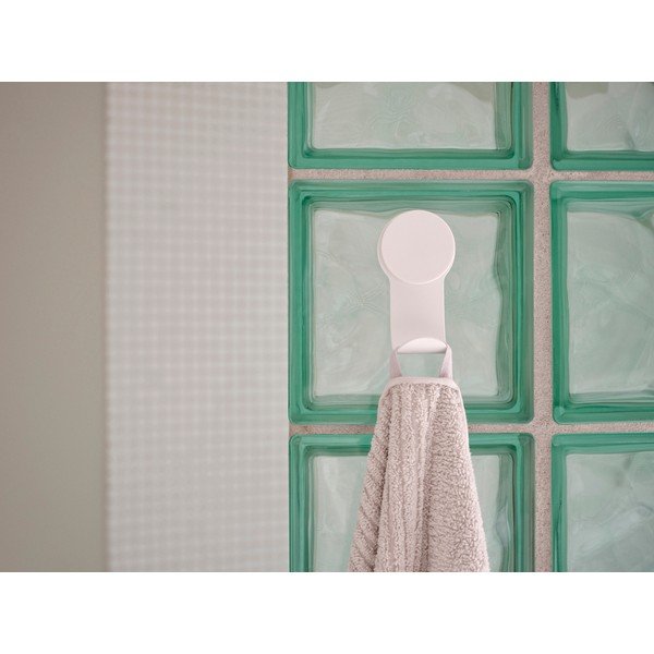 Cârlig autoadeziv din plastic Puck – Zone-image-1