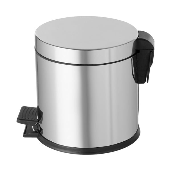 Coș de gunoi Compactor, 3 l-image-3