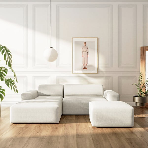 Taburet bej Villet – Rodier-image-1