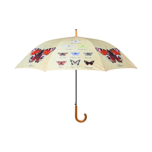Umbrelă Esschert Design Fly, ⌀ 120 cm