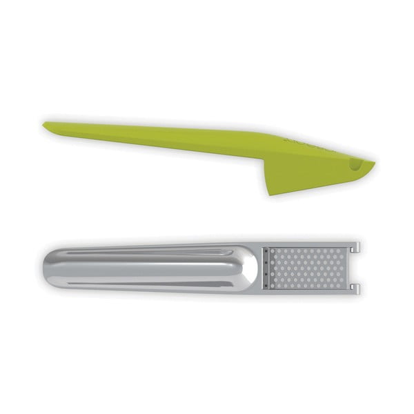 Zdrobitor pentru usturoi Easy-press, gri-image-3