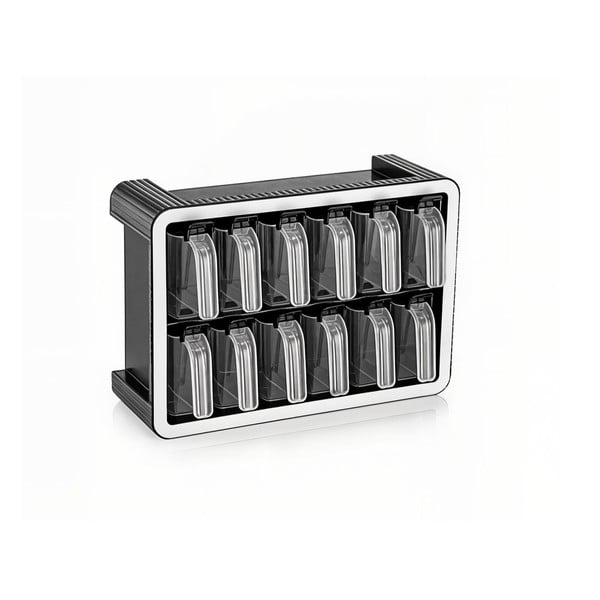 Recipiente pentru alimente 13 buc. – Hermia