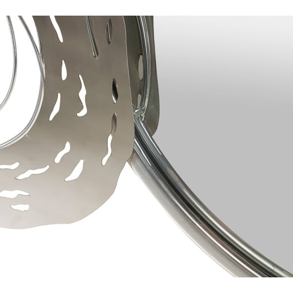 Decorațiune de perete din metal 106x48 cm Hop – Mauro Ferretti-image-3