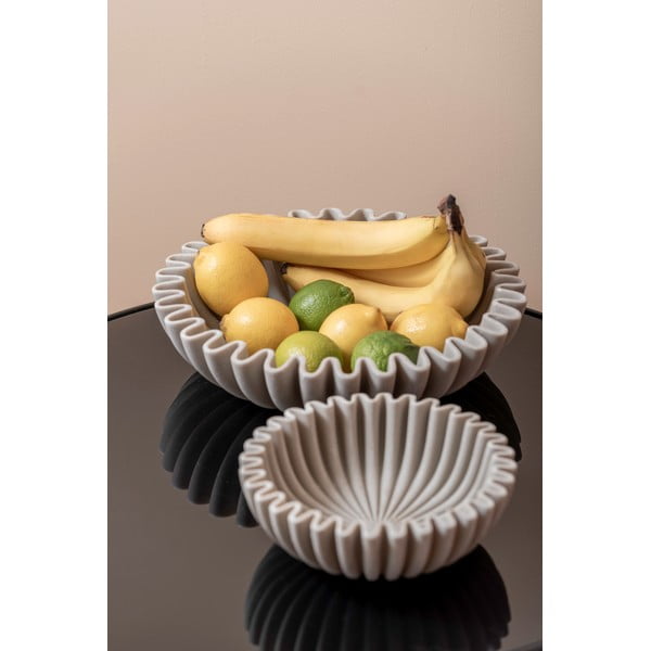 Tavă decorativă ø 20 cm Wave – PT LIVING-image-1