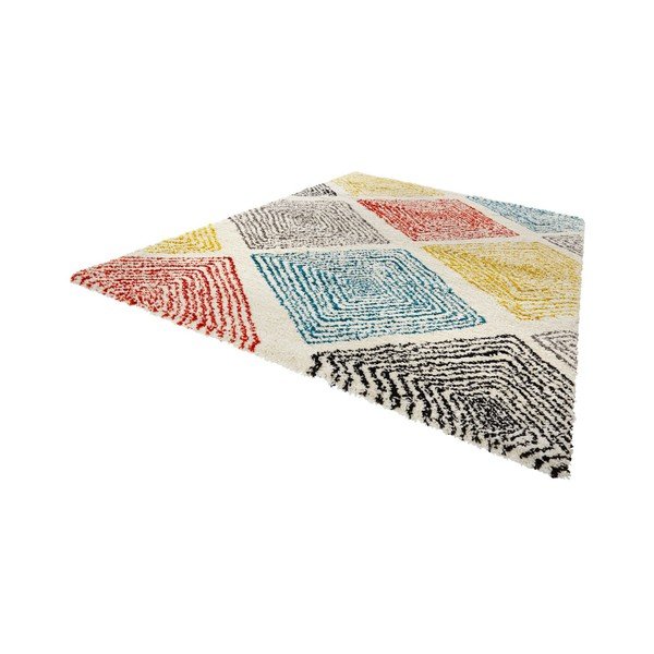 Covor Mint Rugs Allue Rainbow, 80 x 150 cm-image-1
