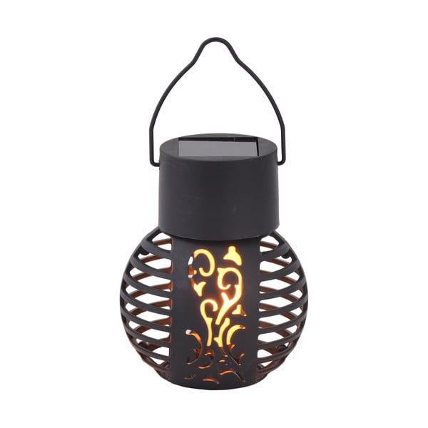 Corpuri de iluminat pentru exterior 3 buc. solare (înălțime 9 cm) – Garden Pleasure-image-4