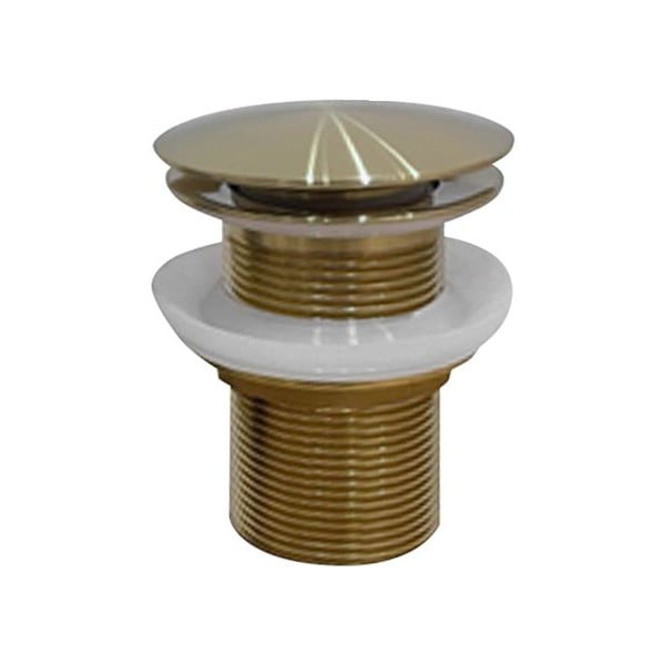 Ventil pentru chiuvetă Aurum – Sapho