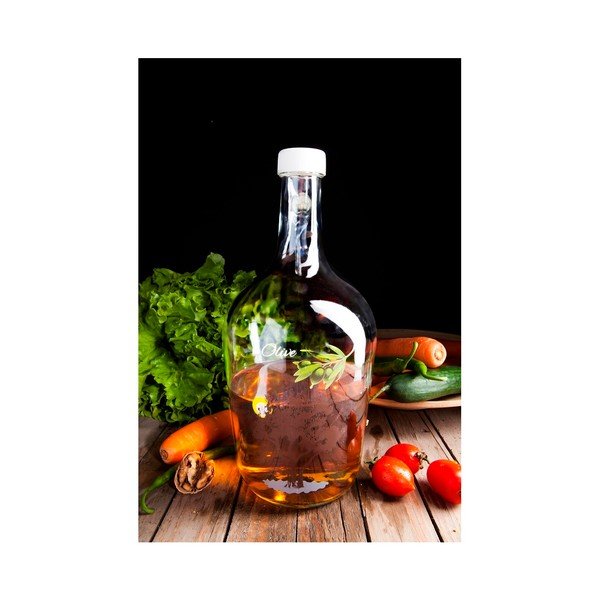 Sticlă pentru ulei Bottle, 1,5 l-image-3