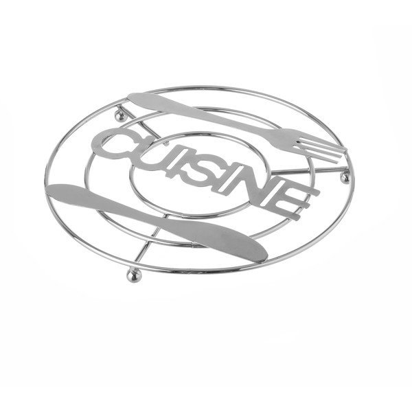 Suport pentru oale fierbinți Unimasa Kuzina, Ø 20 cm