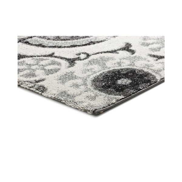 Covor Universal Hydra, 140 x 200 cm, gri-image-2