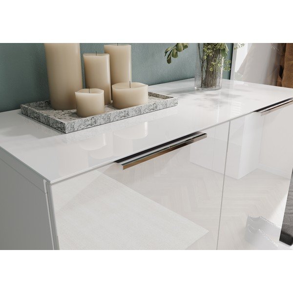 Set pentru hol alb Genova – Germania-image-1