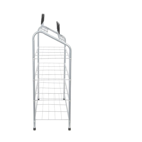 Pantofar cu 4 etaje extensibil Compactor-image-4