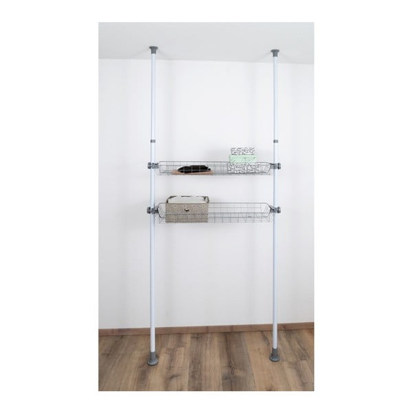 Set 2 coșuri Wenko Herkules-image-3