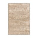 Covor bej țesut manual din amestesc de lână 200x290 cm Henley Sand – Asiatic Carpets