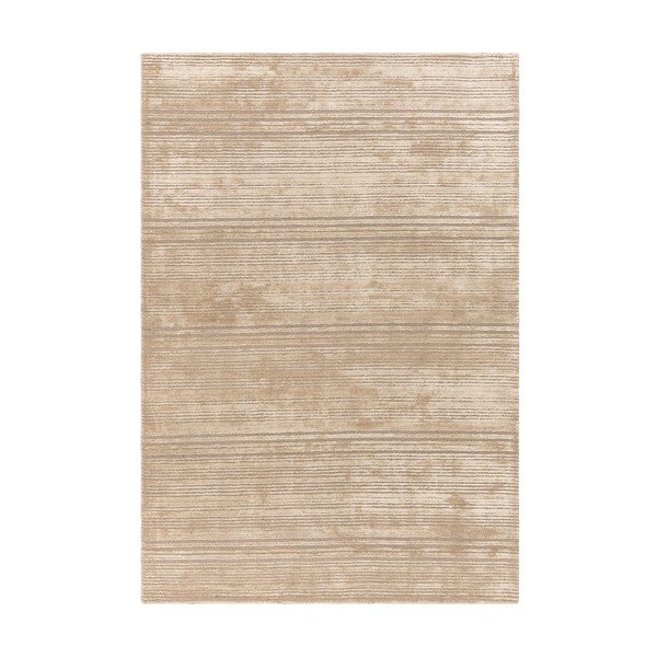 Covor bej țesut manual din amestesc de lână 200x290 cm Henley Sand – Asiatic Carpets