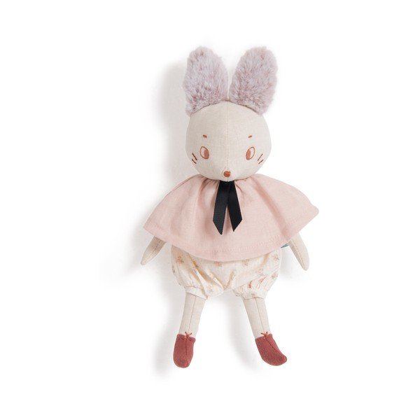 Jucărie de pluș Mouse Brume – Moulin Roty