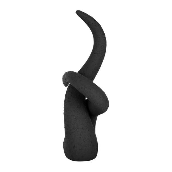 Statuie PT LIVING Knot, negru-image-4