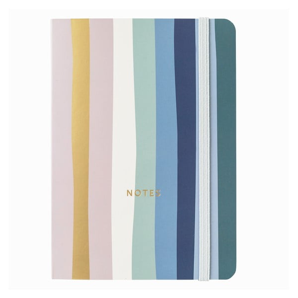 Carnețel 128 pag. – Busy B