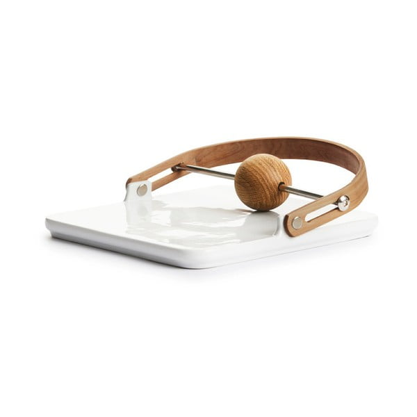 Suport din stejar pentru șervețele Sagaform Nature-image-2