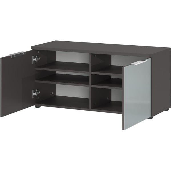 Pantofar gri cu bancă Genova - Germania-image-2