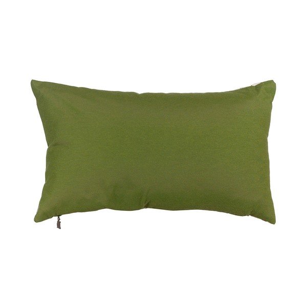 Față de pernă Pink and Green Flowers-image-1