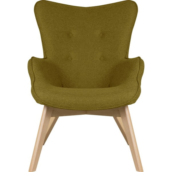 Fotoliu verde Niko – Ropez-image-2